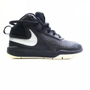 Nike black Sneaker Size 12C